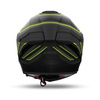 KASK AIROH MATRYX SENTINEL YELLOW MATT S