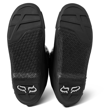 BUTY FOX MOTION BLACK 14 (WKŁADKA 302MM) ROZMIAR 47
