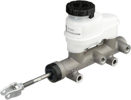CYLINDER HAMULCOWY POLARIS BRUTUS 1000 4X4