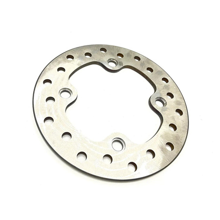 TARCZA HAMULCOWA OEM 5260591