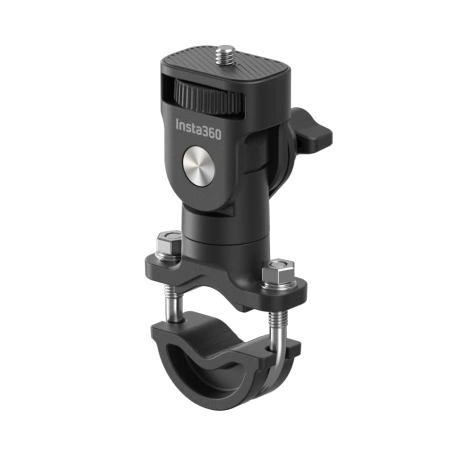 MOCOWANIE INSTA360 MOTORCYCLE U-BOLT MOUNT