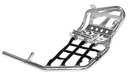 NERF BAR PODSTOPIEŃ SUZUKI LTZ 400
