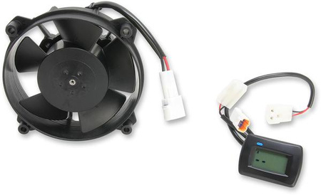 RADIATOR FAN KIT 732-FNA1