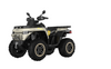 QUAD BENDA REDSTONE 550 R EXCLUSIVE WERSJA KRÓTKA