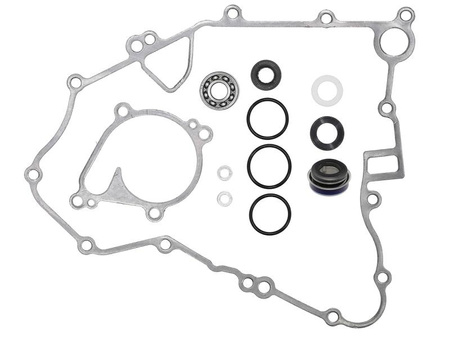 ZESTAW NAPRAWCZY POMPY WODY KAWASAKI KVF 750 19-21