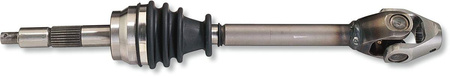 PÓŁOŚ NAPĘDOWA TYLNA LEWA POLARIS RANGER 800 500