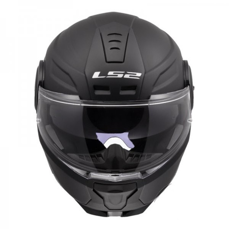 KASK CROSS ENDURO LS2 FF902 CZARNY MAT ROZMIAR XXL