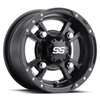 FELGA SS S12B 10X5 4/156 3+2 WHEEL SPORT