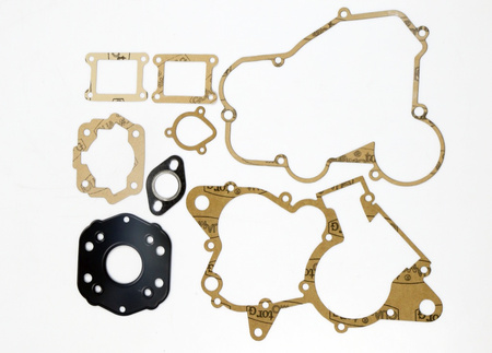 ATHENA KOMPLET USZCZELEK DERBI GPR 50 '03-'05, SENDA 50 '02-'05