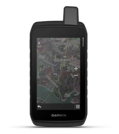 GARMIN NAWIGACJA SATELITARNA MONTANA® 710