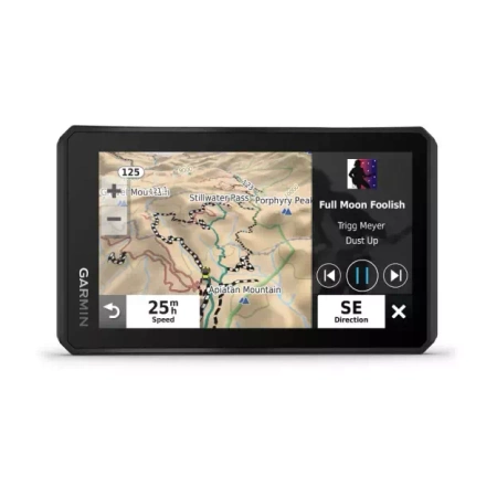 GARMIN NAWIGACJA SATELITARNA TREAD BASE EDITION