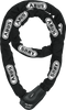 ZABEZPIECZENIE ZAPIĘCIE GRANIT™ CITYCHAIN XPLUS 1060/170 BLACK