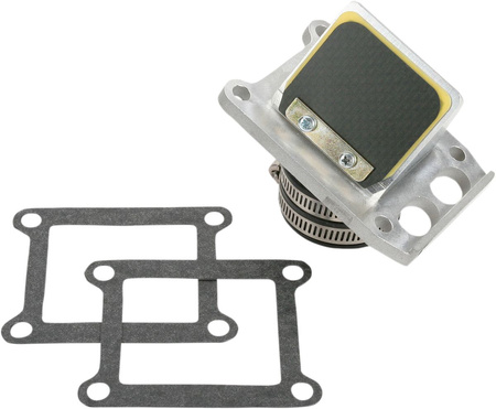 ZAWÓR MEMBRANOWY BOYESEN - SUZUKI RM 85, RM 85 L  02-16