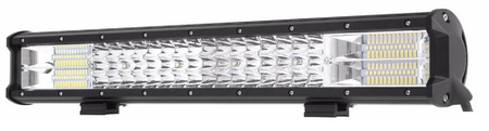 PANEL LAMPA LED 288W CAN-AM RENEGADE OUTLANDER MAVERICK COMMANDER HONDA RINCON FOREMAN KAWASAKI YAMAHA RHINO GRIZZLY KODIAK POLARIS RANGER RZR