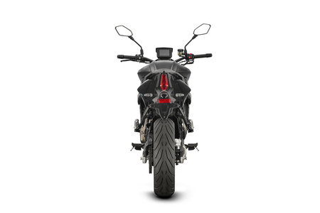MOTOCYKL QJMOTOR SRK 700