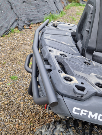 ZDERZAK BUMPER TYLNY TYŁ CF MOTO 1000 850 GENERACJA 3