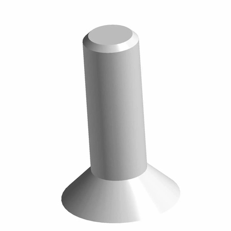 NAKRĘTKA 1032X5/8-ZB POLARIS OEM 7520731