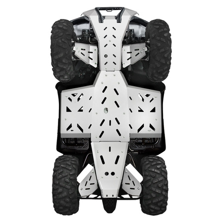 OSŁONY SPODU SHARK ACCESS 650LT EPS SHADE, ACCESS 850LT EPS SHADE