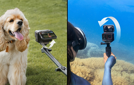 KAMERA MOTOCYKLOWA INSTA360 ACE PRO 2 MOTORCYCLE BUNDLE INSTA 360