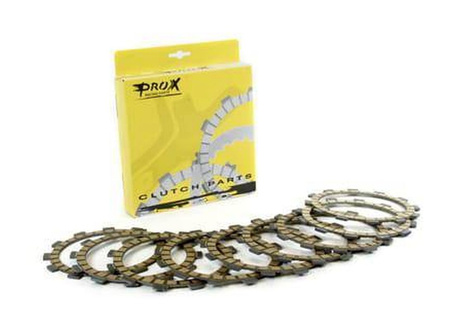 PROX 2023/03 Friction Plate Set YZ450F '23