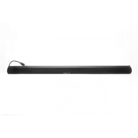 PANEL LAMPA LED 178W 12690LM 12/24V + ZŁĄCZE DT