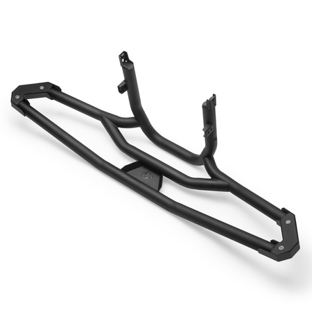 BUMPER TYLNY DO CF MOTO CFORCE 850/1000 G3 (2024) - SQUDDE (CZARNY)