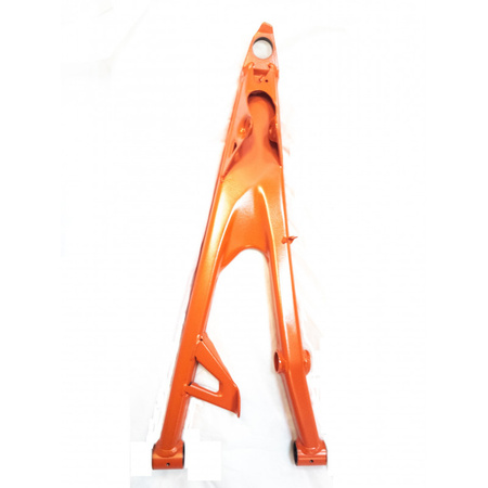 WAHACZ PRZEDNI GÓRNY PRAWY CAN-AM MAVERICK TURBO RR 2021-2023