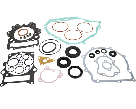 WINDEROSA (VERTEX) KOMPLET USZCZELEK Z USZCZELNIACZAMI SILNIKOWYMI YAMAHA YFM 700 GRIZZLY / KODIAK / YXM 700 VIKING '19-'24