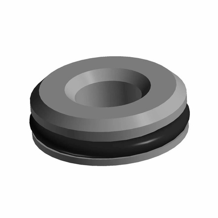 ZAŚLEPKA PRZEGUBU ASM-PIVOT, USZCZELNIONA M14 OEM 1545132 [ZAWIERA ZAŚLEPKĘ I ORING]