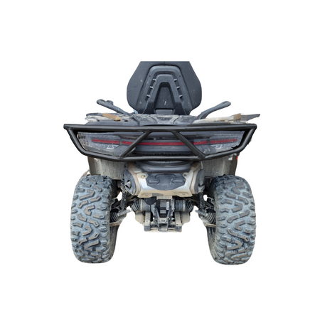 ZDERZAK MAŁY TYLNY CZARNY CF MOTO 1000 800 GENERACJA 3