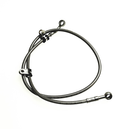 PRZEWÓD OLEJU HAMULCOWEGO PRZEDNIEGO SEGWAY SNARLER AT6 S T3B