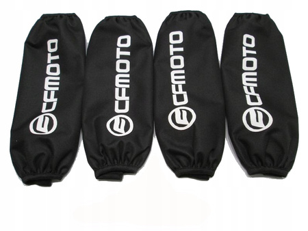 OSŁONY AMORTYZATORÓW CFMOTO