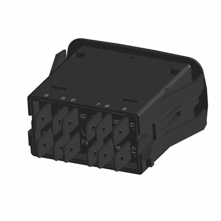 PRZEŁĄCZNIK TRYBU JAZDY POLARIS OEM 4017085