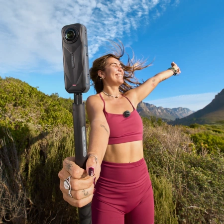 NADAJNIK INSTA360 MIC AIR (1 TX + 1 RX)