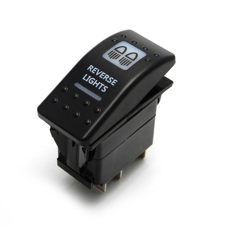 WŁĄCZNIK UNIWERSALNY UTV REVERSE LIGHTS