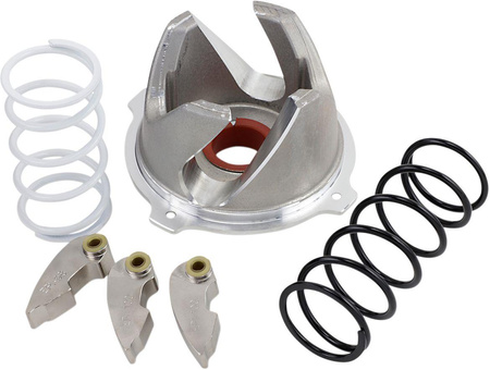 ZESTAW SPRZĘGŁA EPI WE437444 POLARIS