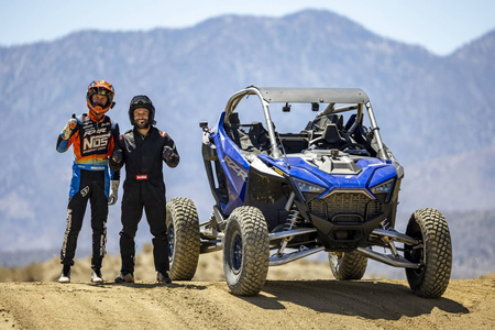 INTERKOM CARDO PACKTALK EDGE ORV