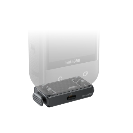UCHWYT INSTA360 X5 QUICK RELEASE MOUNT