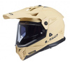 KASK CROSS ENDURO LS2 PIONEER II MATT PIASKOWY