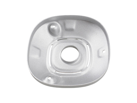 OSŁONA TŁUMIKA KOŃCOWEGO PRAWA SFA1000 SFA600