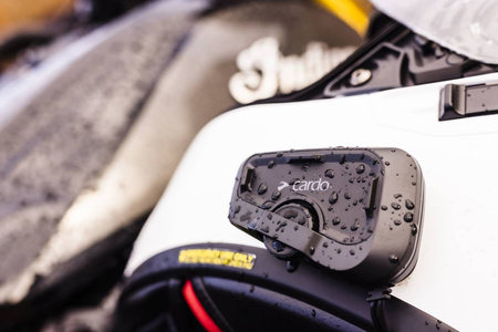 INTERKOM CARDO FREECOM 2X SINGLE