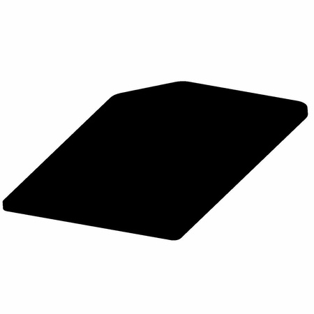 OSŁONA BOCZNA POLARIS OEM 5417579