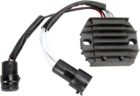 REGULATOR NAPIĘCIA I PROSTOWNIK DO HONDA ATC 250 ES BIG RED