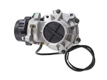 MECHANIZM RÓŻNICOWY PRZEDNI SFA1000 SFA600 DYFER DYFERENCJAŁ