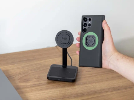 ETUI QUAD LOCK® MAG - SAMSUNG GALAXY A34