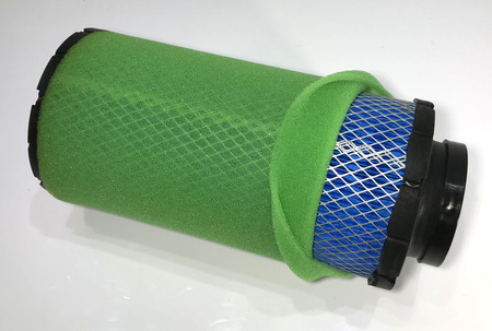 FILTR POWIETRZA POLARIS RZR 1000 XP TURBO 2879520 2882234 1241084