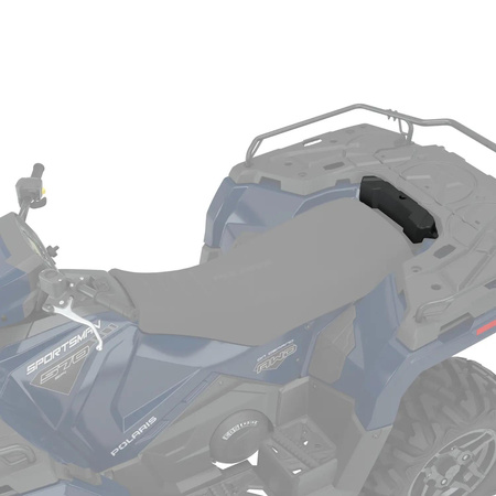 PŁYTA WYPEŁNIAJĄCA BAGAŻNIKA TYLNEGO POLARIS OEM 2891000