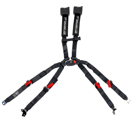 PASY BEZPIECZEŃSTWA 6-STRONNE PASAŻERA POLARIS OEM 2890264