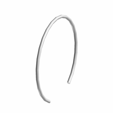 PIERŚCIEŃ 39X1.5 POLARIS OEM 7710934