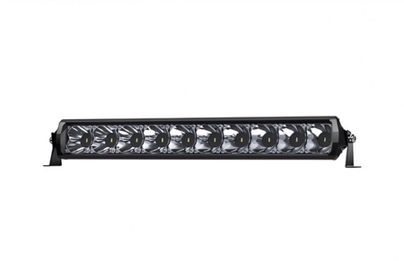 LISTWA PANEL AURORA LED 20" 150W DWUKOLOROWA  ALO-D6-20-P23H1